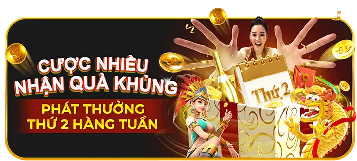Ưu đãi VIP và sự kiện đặc biệt vin7777 khuyến mãi