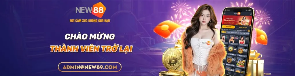Banner kêu gọi đăng ký và nhận ưu đãi Vin7777