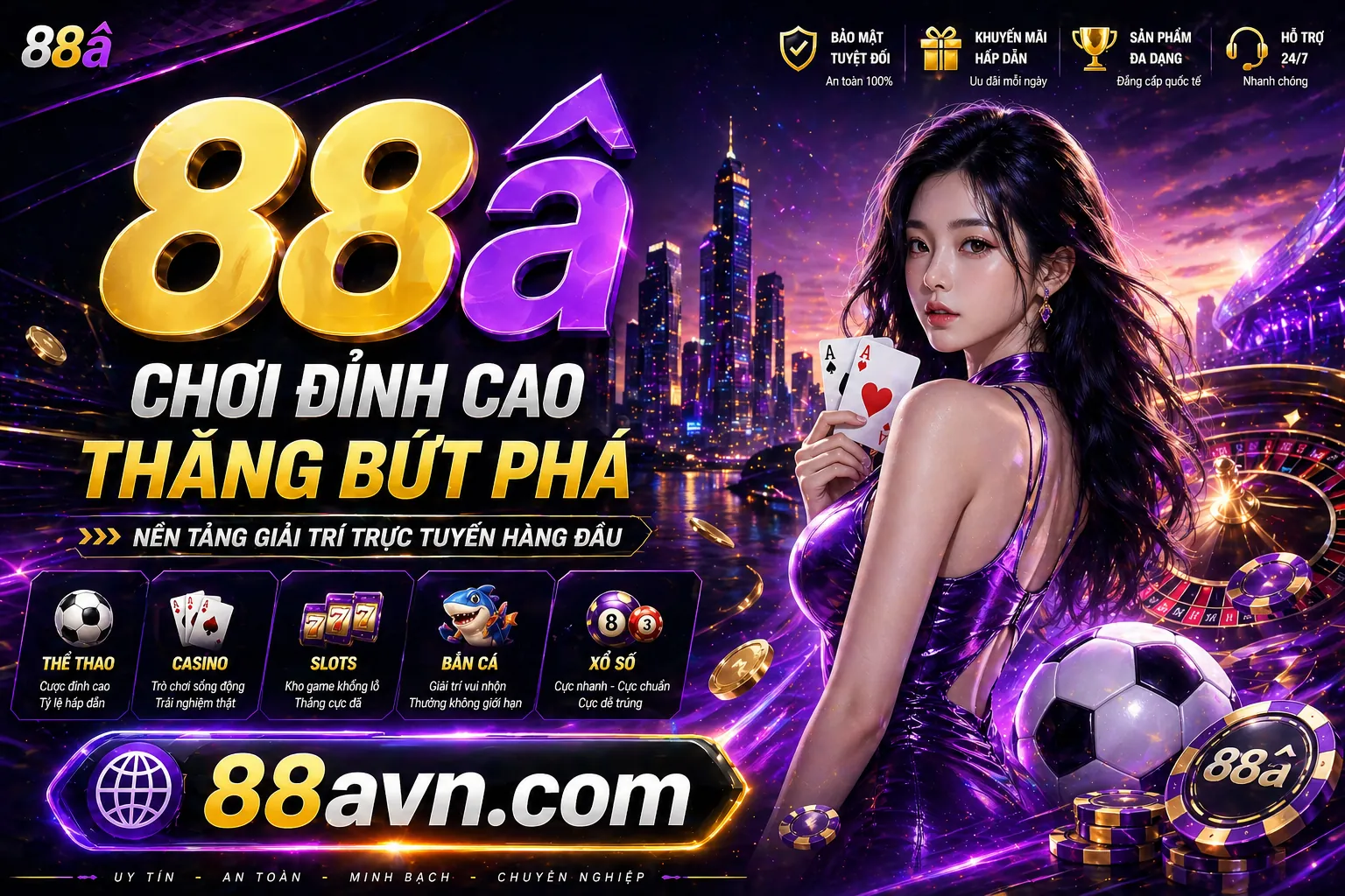 Banner khuyến mãi vin7777 2026