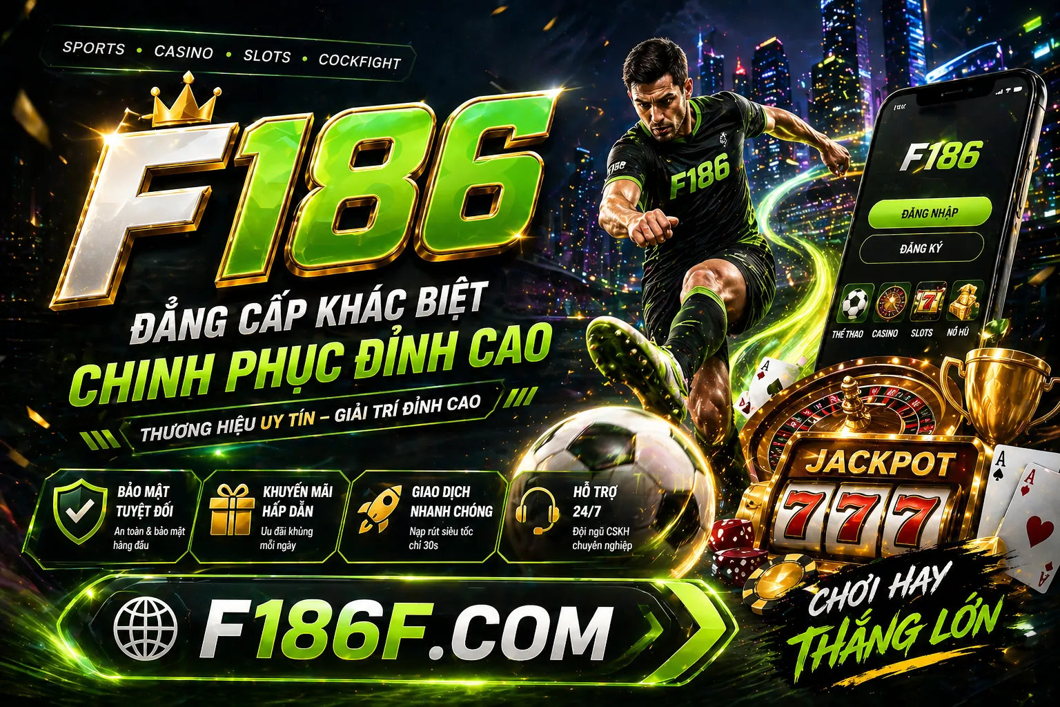 Hình ảnh chính trò chơi Slot Vin7777 Khuyến Mãi 2026