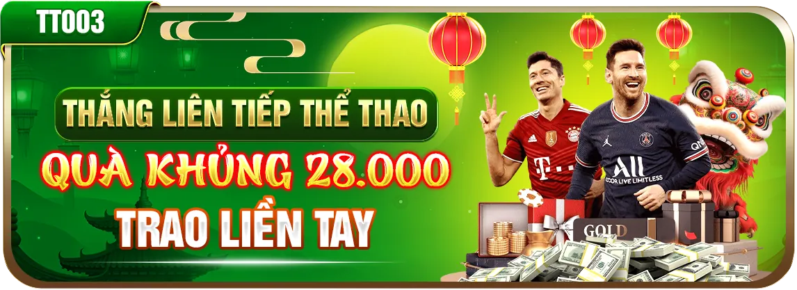 Giao diện ứng dụng vin7777 khuyến mãi trên điện thoại