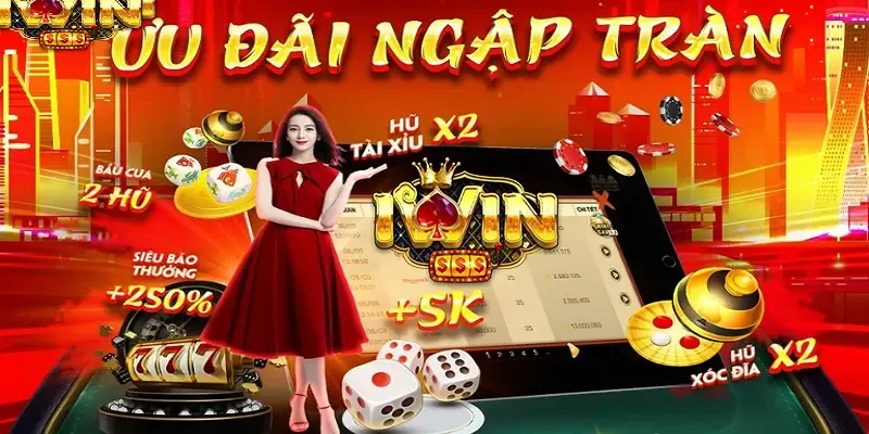 Chiến lược tối đa hóa lợi nhuận từ vin7777 khuyến mãi
