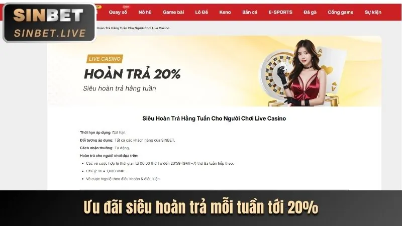 Chiến lược chơi casino hiệu quả