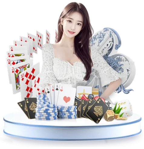 Trò Chơi Bài (Table Games)
